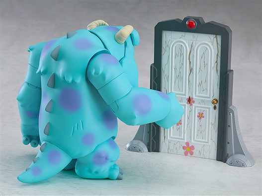 Mua bán NENDOROID 920-DX MONSTER INC SULLEY DX VER