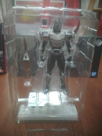 Mua bán FIGMA SP-025 KAMEN RIDER GAI 2ND
