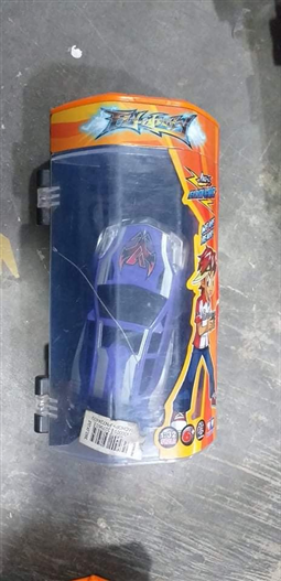 Mua bán FLASH AND DASH VIOLET KILLER