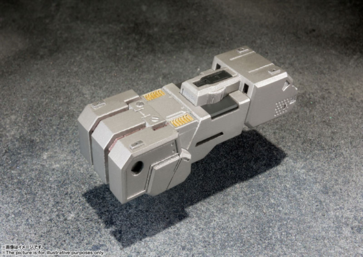 Mua bán [PRE ORDER] S.I.C KAMEN RIDER FAIZ (JAPAN VER)