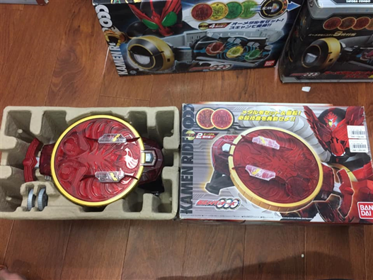 Mua bán DX TAJA SPINDER 2ND