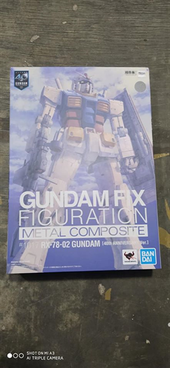 Mua bán GFF METAL COMPOSITE RX-78-2