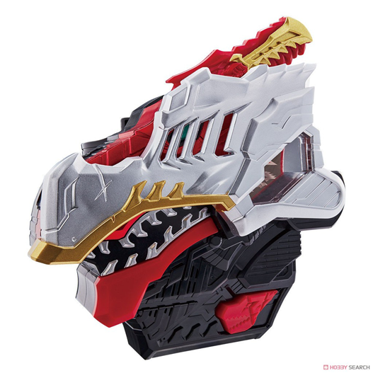 Mua bán (JPV) DX RYUSOUL CHANGER LIKE NEW