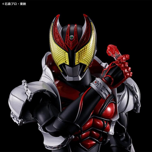 Mua bán FIGURE RISE STANDARD KAMEN RIDER KIVA