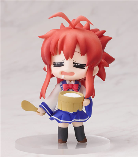 Mua bán NENDOROID PETITE ICHIBAN USHIRO NO DAIMAOU SET