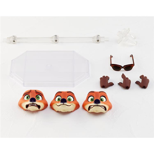 Mua bán (JPV) REVOLTECH ZOOTOPIA NICK WILDE