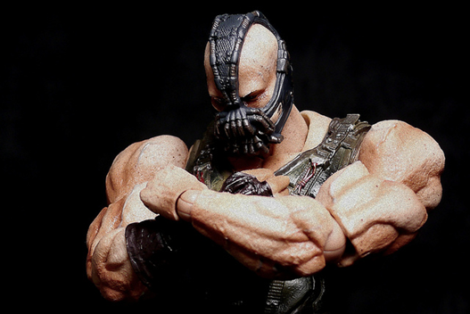 Mua bán PLAY ARTS KAI BANE