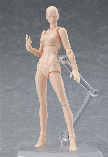 Mua bán FIGMA ARCHETYPE NEXT SHE FLESH COLOR FAKE 