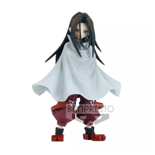 Mua bán BANPRESTO SHAMAN KING HAO (JPV)