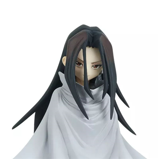 Mua bán BANPRESTO SHAMAN KING HAO (JPV)