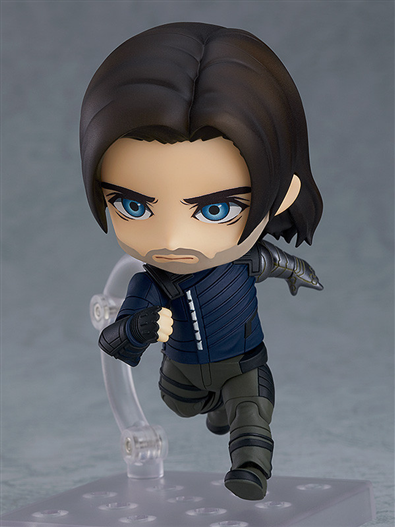 Mua bán [PRE-ORDER] FIGMA 1127-DX WINTER SOLDIER INFINITY WAR VER
