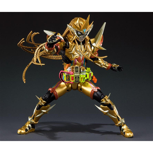 Mua bán SHF KAMEN RIDER EX AID MUTEKI GAMER
