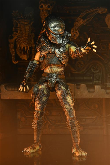 Mua bán NECA PREDATOR 2 ULTIMATE BOAR PREDATOR