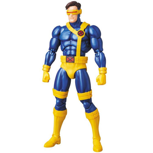 Mua bán MAFEX 099 X MEN CYCLOPS