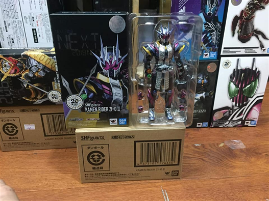 Mua bán SHF ZI-O 2 2ND