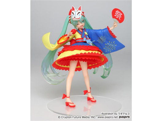Mua bán PVC MIKU SUMMER VER