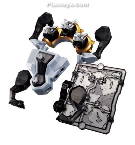 Mua bán DX PLAMONSTER CERBERUS 