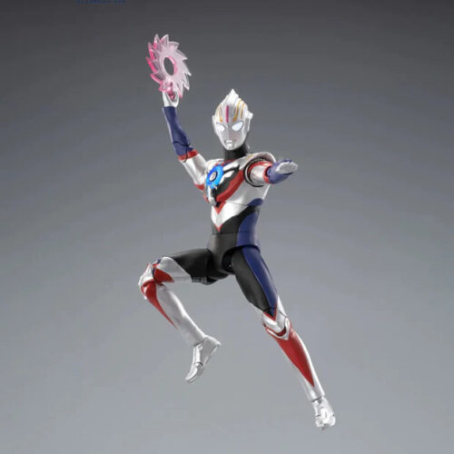 Mua bán ZD TOYS ULTRAMAN ORB SPACIUM ZEPERION