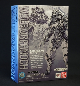 Mua bán SHF WOLF ORPHNOCH 2ND