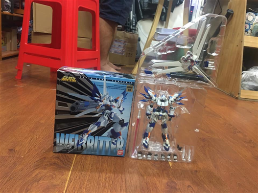 Mua bán SRC VICE-LITER 2ND