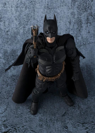 Mua bán [2ND] SHF BATMAN THE DARK KNIGHT