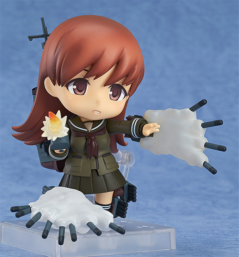 Mua bán NENDOROID 431 KANTAI COLLECTION : OOI 2ND