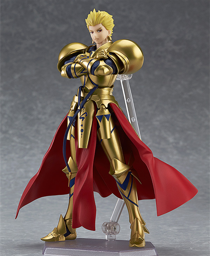 Mua bán FIGMA 300 ARCHER GILGAMESH 2ND