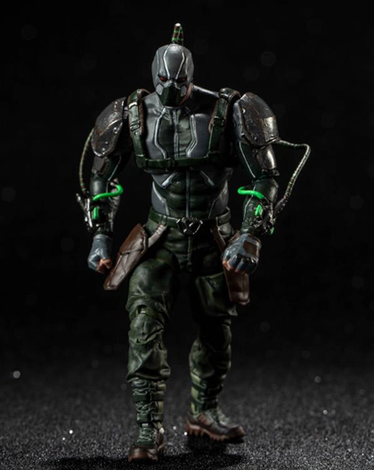 Mua bán HIYATOYS INJUSTICE 2 BANE