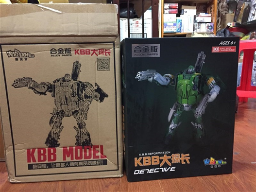 Mua bán LEADER TRANSFORMER KBB HOUND