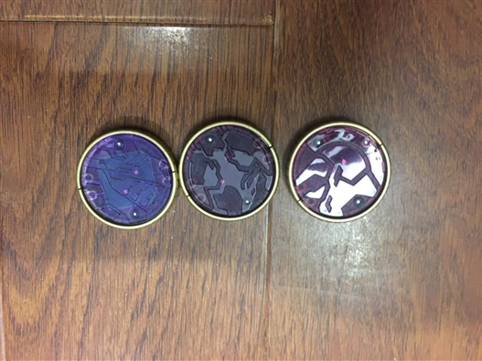 Mua bán DX MEDAL SET PUTOTERA