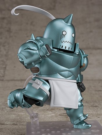 Mua bán NENDOROID 796 ALPHONSE ELRIC