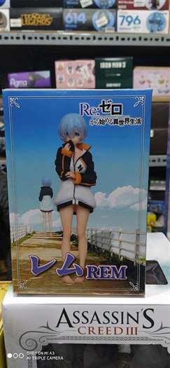 Mua bán PVC REM SUBARU JACKET VER FAKE