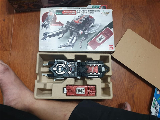 Mua bán DX KABUTO MEMORY 2ND