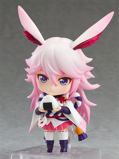 Mua bán NENDOROID 908 SAKURA YAE HERETIC AKIKO VER