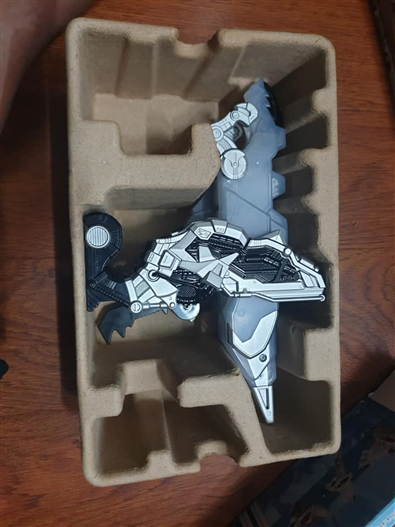 Mua bán DX FANG MEMORY 2ND