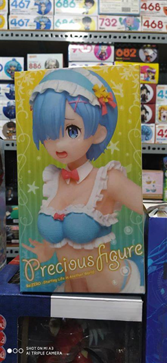 Mua bán PVC REM MAID SWIMSUIT FAKE