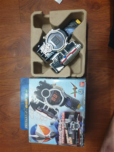 Mua bán DX ACCEL TRIAL MEMORY 2ND