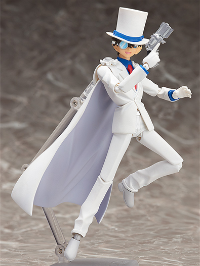 Mua bán FIGMA SP-088 KID THE PHANTOM THIEF JPV