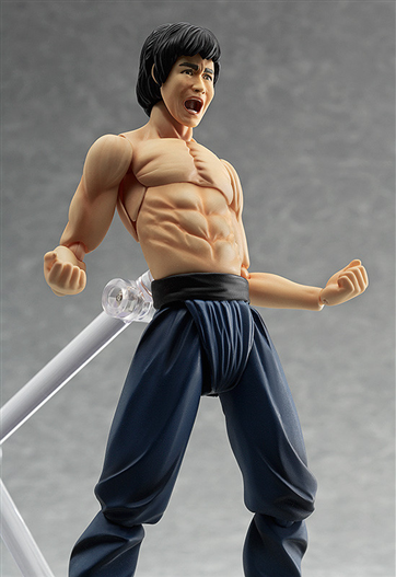 Mua bán FIGMA 266 BRUCE LEE