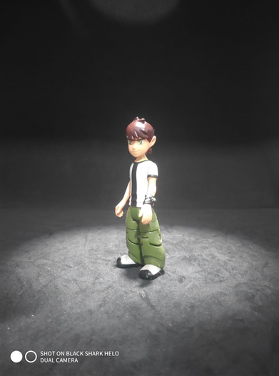 Mua bán FIGURE BEN 10