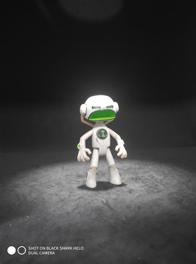 Mua bán FIGURE BEN 10