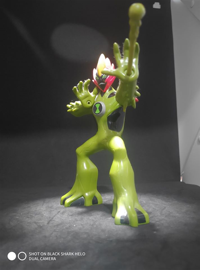 Mua bán FIGURE BEN 10