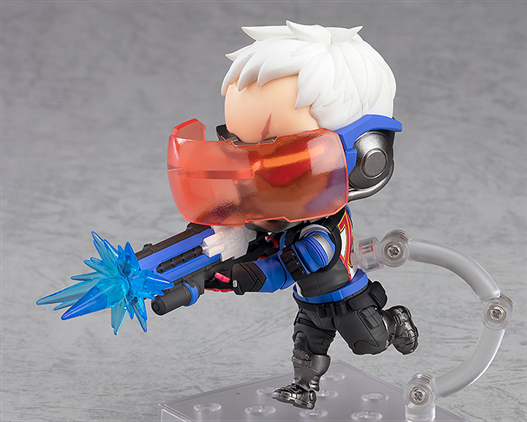 Mua bán NENDOROID 976 OVERWATCH SOLDIER 76