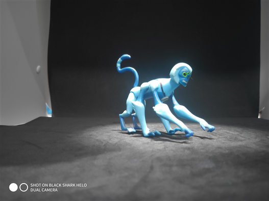 Mua bán FIGURE BEN 10