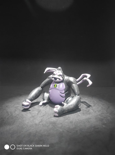 Mua bán FIGURE BEN 10