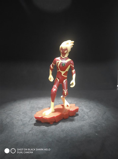 Mua bán FIGURE BEN 10