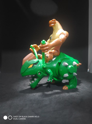 Mua bán FIGURE BEN 10