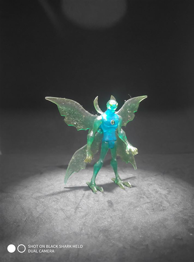 Mua bán FIGURE BEN 10