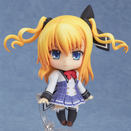 Mua bán NENDOROID 334 MORIZONO RICCA (JPV)