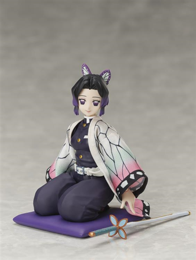 Mua bán (2ND) BUZZMOD KIMETSU NO YAIBA SHINOBU